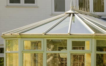conservatory roof repair Pennycross, Devon