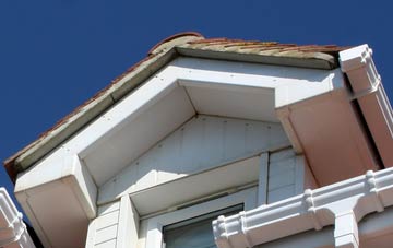Pennycross fascia installation costs