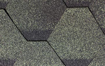 Pennycross fibreglass shingle repairs